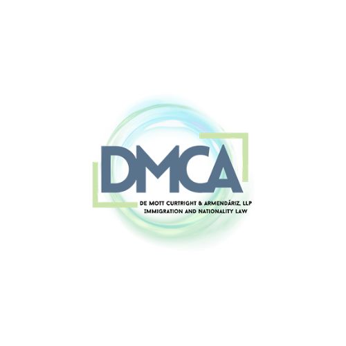 DMCA - De Mott, Curtright and Armendáriz, LLP